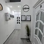 Maria - Modern In The Center Of Apartman *