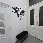 Maria - Modern In The Center Of * Budapest