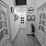 Maria - Modern In The Center Of