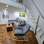 Apartman Maria - Modern In The Center Of Budapest