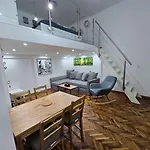 Apartman Maria - Modern In The Center Of *