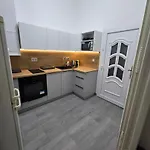 Maria - Modern In The Center Of Apartman Budapest