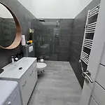 Apartman Maria - Modern In The Center Of Budapest