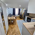 Apartman Maria - Modern In The Center Of Budapest
