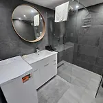 Maria - Modern In The Center Of Apartman Budapest