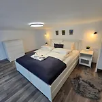 Maria - Modern In The Center Of