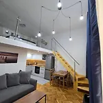 Maria - Modern In The Center Of Apartman Budapest