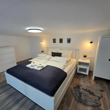 Apartman Maria - Modern In The Center Of *