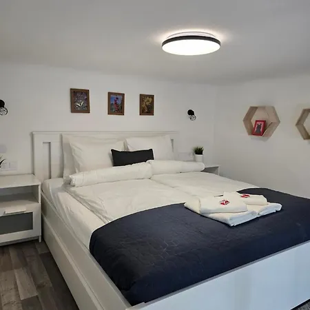 Maria - Modern In The Center Of Apartmán