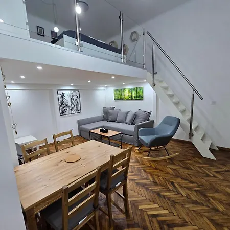 Appartement Maria - Modern In The Center Of *